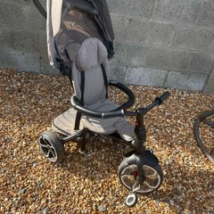 Qplay trike