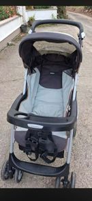 Free buggy