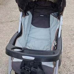 Free buggy
