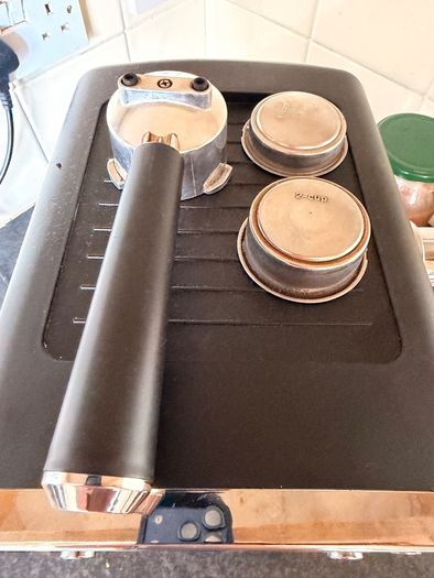 Coffee Machine