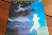 Chris De Burgh - The Getaway. Lp. Vinyl. Record. Album.