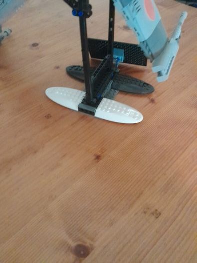 lego star wars ucs B-wing
