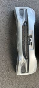 Honda Shuttle 2016, Front Bumper