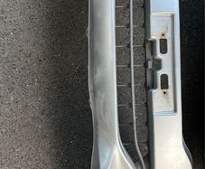 Honda Shuttle 2016, Front Bumper