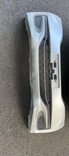 Honda Shuttle 2016, Front Bumper