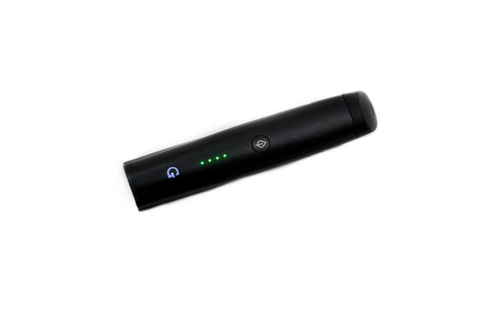 Grenco Science G Pen Pro Herbal Weed Vaporizer