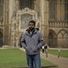 Abhijith Purushothaman