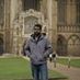 Abhijith Purushothaman