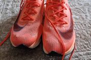 running