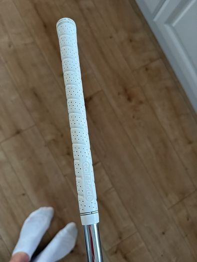 Mizuno 4 iron