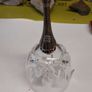 Bell glass crystal Image 5