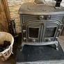 Boiler stove multi fuel Image 4