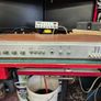 Bush Arena Hi-Fi Model TA 3500 Image 6