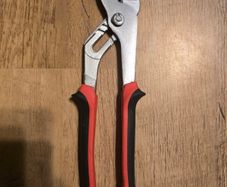 Water Pump Pliers 250mm