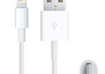 Apple Sync & Charger USB Data Cable For iPhone 6 5 iPad Mini iPad 4