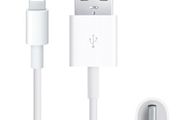Apple Sync &amp; Charger USB Data Cable For iPhone 6 5 iPad Mini iPad 4