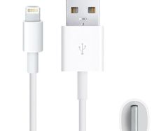 Apple Sync & Charger USB Data Cable For iPhone 6 5 iPad Mini iPad 4