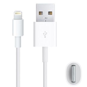 Apple Sync & Charger USB Data Cable For iPhone 6 5 iPad Mini iPad 4