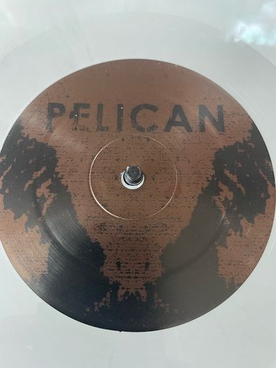 Pelican - Pelican (EP)