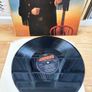 Johnny Cash - Johnny Cash Is Coming To Town [Vinyl] Image 5