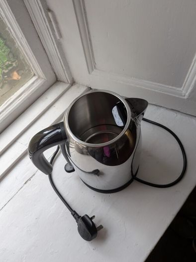 Russell Hobbs kettle