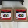 20kg Rival Hex Trap Bar and 25/10kg weights Image 2