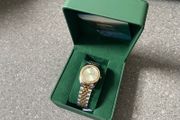 Fredric Martina Collection Watch Stainless Steel Quartz
