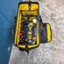Stanley Fatmax rolling tool bag Image 7