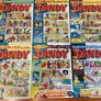 Comics: 'The Dandy' 1996,1998 and 1999 (73 numbers) Image 7