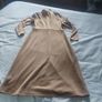 Camel Dress Image 4