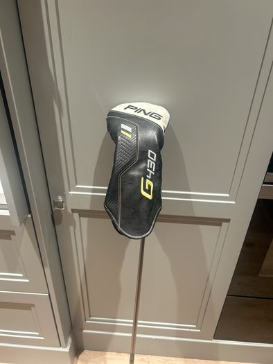 Ping g440 max driver