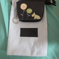 Radley Keyring Coin Purse