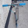Space Scooter Image 2