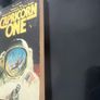 Rare Capricorn One Book 1st Print Paperback. Film. Bernard L Ross 1978 Vintage Image 4