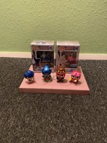 Sonic The Hedgehog Pop Funko Bundle