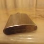 Stainless Steel Hip Flask 4oz. Image 3