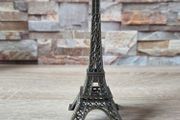 Eiffel Tower figurine and souvenir model