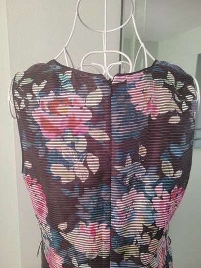 stunning monsoon dress