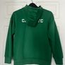 The Celtic Football Club hoodie age 9-10 Image 4