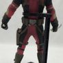 Deadpool Collectible Figurine by Crazy Toys  Mint Condition  Unboxed Image 7