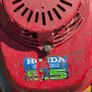 scrap lawnmower (Honda engine) Image 5