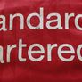 LIVERPOOL LFC Home Shirt 2010-12 ADIDAS Red Standard Chartered 36" Image 2