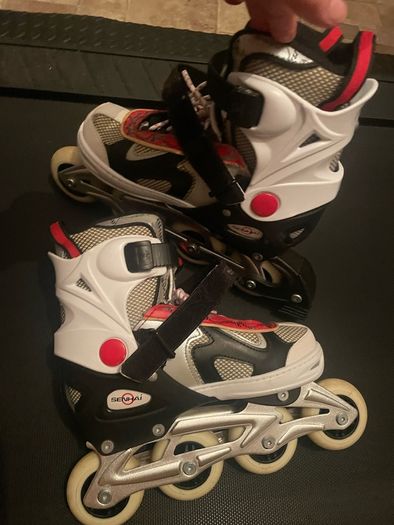 skates