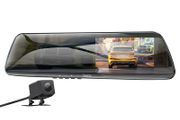 Mirror Driving Dash Recorder LCD 4.5-Inch Dual-Channel (front and back)