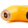 Tyre Air Pressure Gauge Meter Electronic Digital LCD Tire Tester Tool for Car Bike American Schrader Standard Valves Image 3