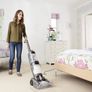 Dual Power Carpet Cleaner | Dual rotating brushbars | Twin Tank technology (FREE POSTAGE) Image 3