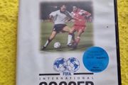 Fifa  International Soccer Arcade Retro Games Original