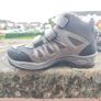 Girls hiking boots Image 3