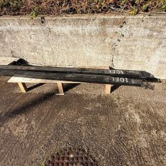 Fork extensions