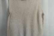 Noisy May Sleeveless Tunic Jumper With Hood